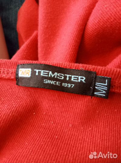 Футболка (temster) M/L