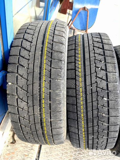 Bridgestone Blizzak VRX 225/55 R18
