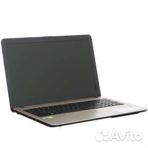 Asus VivoBook D540MB-GQ140T