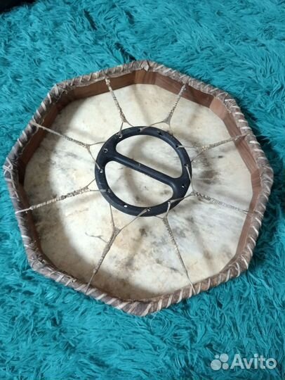 Шаманский бубен