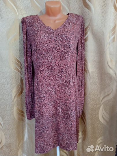 Платье и блузки