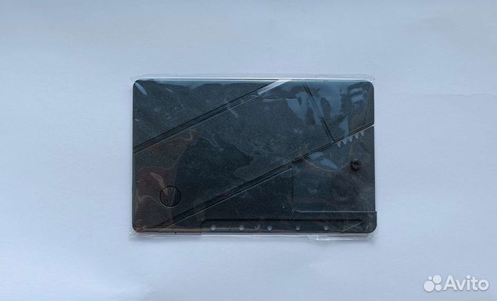 Нож кредитка card sharp