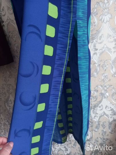 Платье-сарафан