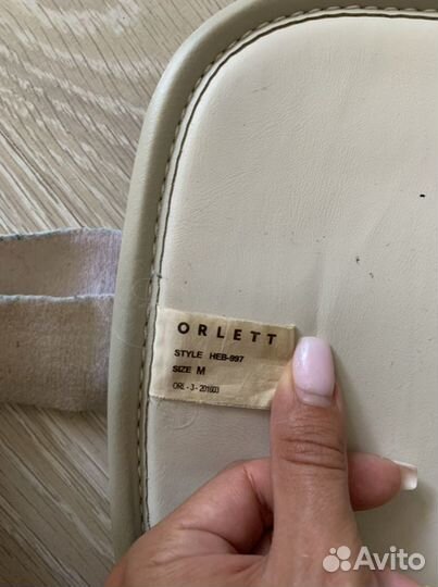 Корсет oрлет HEB-997 размер М