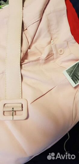 Брюки новые 42