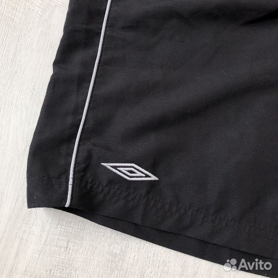 Шорты umbro оригинал