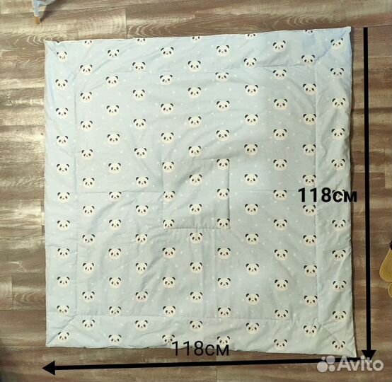 Детская палатка вигвам