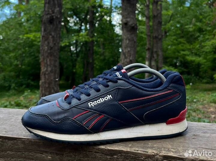 Кроссовки Reebok