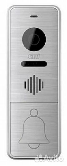 Монтаж домофона гарантия на оборудование