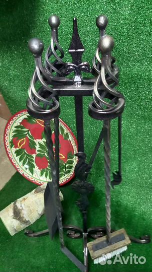 Набор для камина