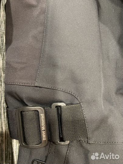 Мотокомбинезон BMW Motorrad Coverall размер xs