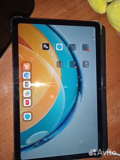 Планшет Huawei mate pad se 10.4