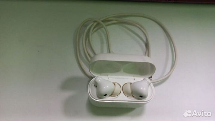 Беспроводные наушники Honor Earbuds 2 Lite