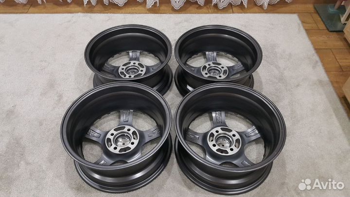 Комплект дисков R15