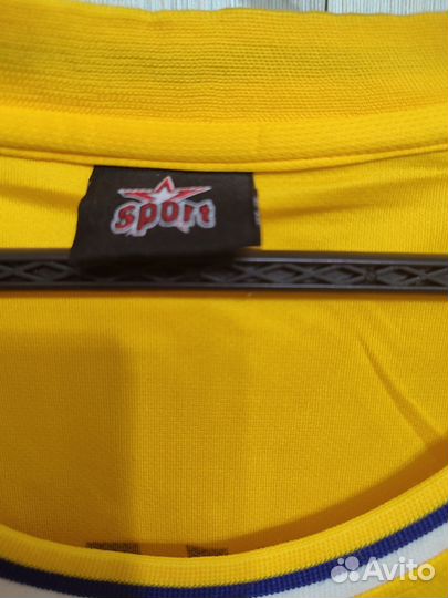 Форма баскетбольная 48-50 размер
