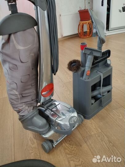Пылесос kirby