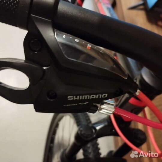 Велосипед stels navigator 900 md