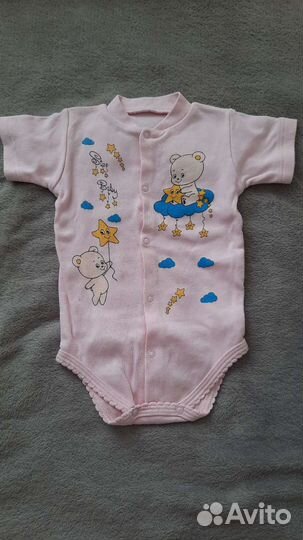 Одежда для девочки