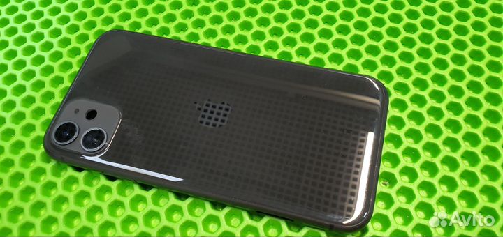 Корпус iPhone 11