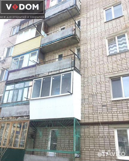 Пластиковые окна и двери