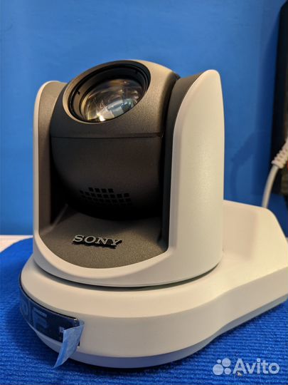 Sony BRC-Z330 HD/SD многофункциональная управляема