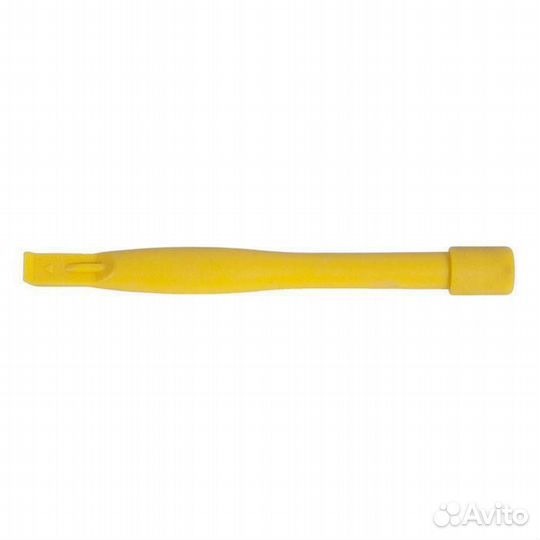 Лопатка для вскрытия корпусов малая узкая одностор