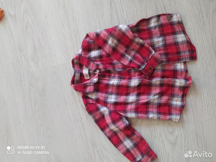 Детская одежда