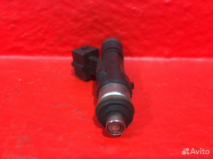 Форсунка Opel Corsa D 1.2 Z12XEP 2009