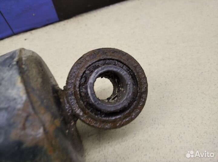 Амортизатор задний Doblo 2005-2015