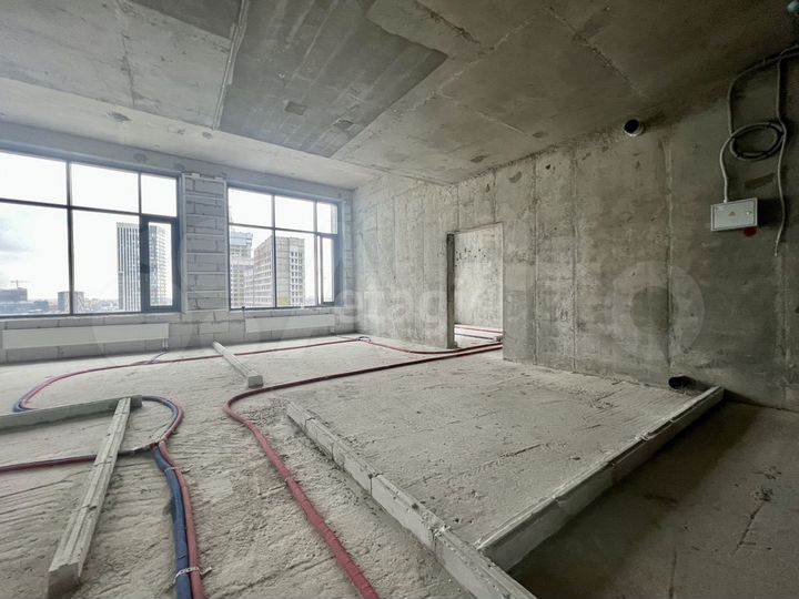 6-к. квартира, 119,4 м², 35/35 эт.