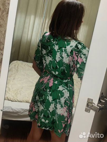 Платье женское