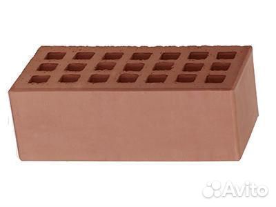 Кирпич и блоки