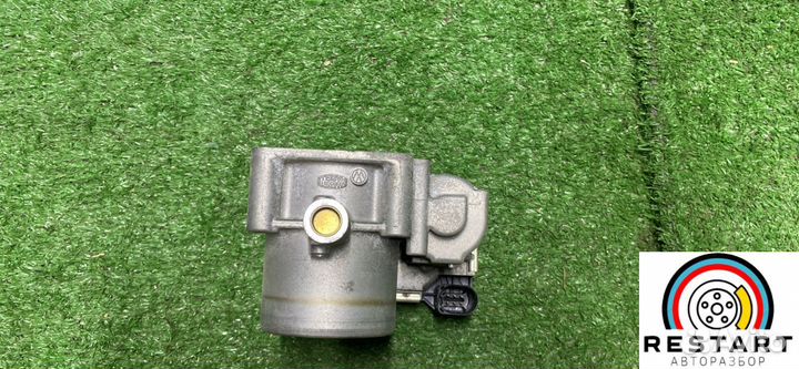 Дроссельная заслонка Volkswagen Polo 6 2022