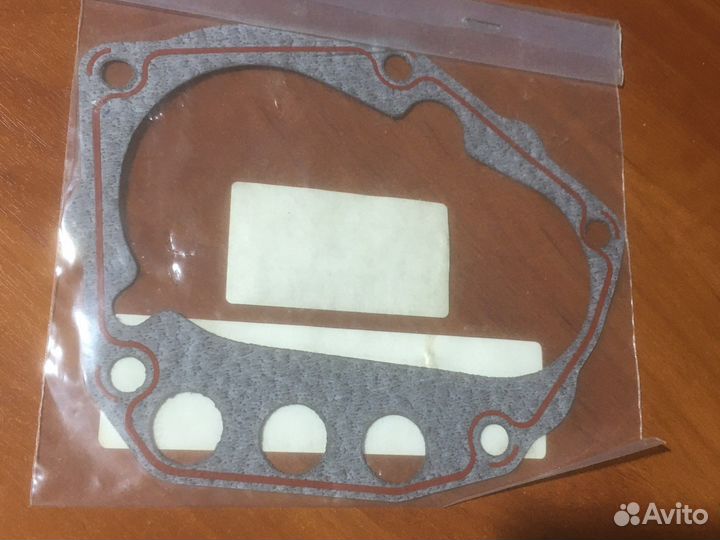 Прокладка МКПП Nissan 32112-G2301