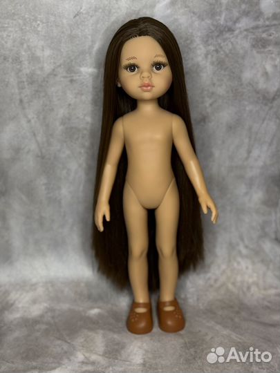 Кукла паола рейна