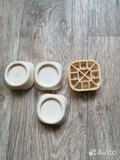 Галоши для стиральной машины