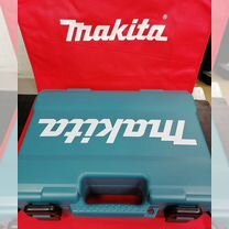 Кейс для шуруповерта Makita DF333