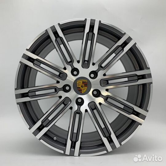 Диски на Порше Кайен Porsche Cayenne R21