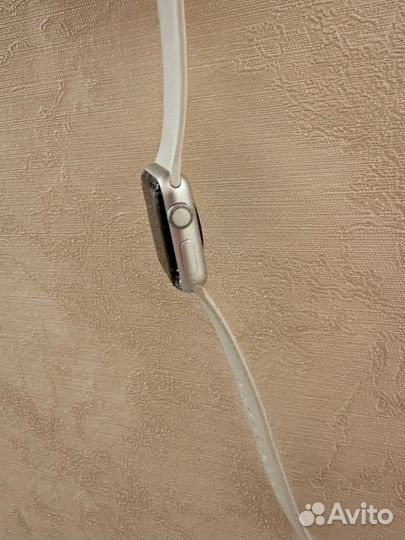 Часы apple watch 3 38 mm