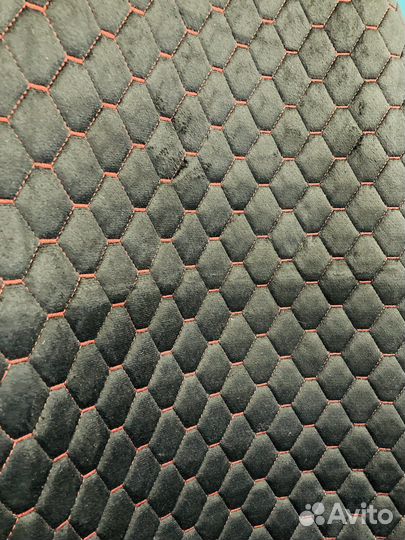 Накидки с боками