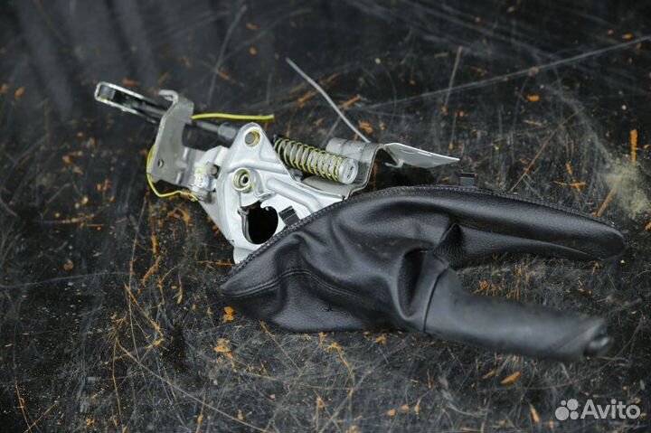 Рычаг стояночного тормоза Bmw 3 F30