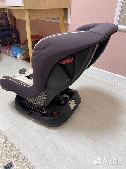 Автокресло 0-18 кг