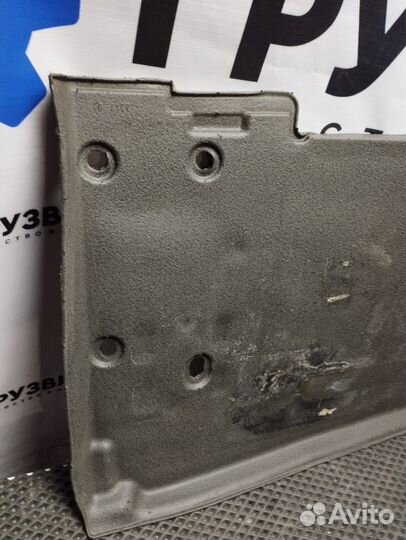 Коврик вещевого отсека Volvo FH4 82289681