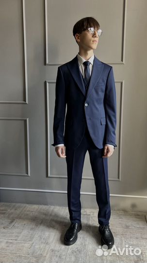 Школьная форма