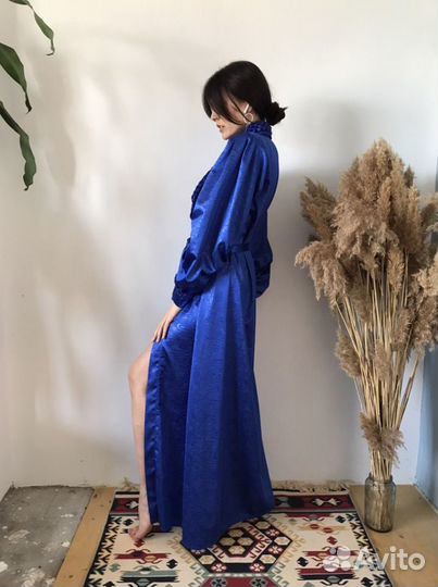 Халат женский