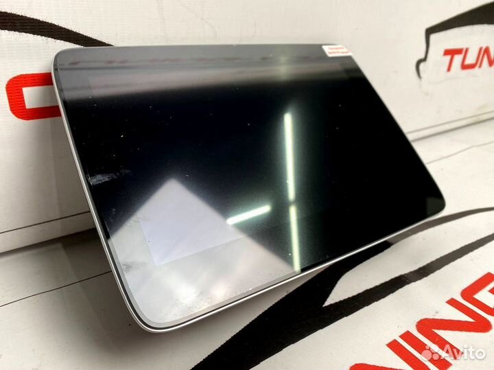 Магнитола для Land Rover Discovery 4 2010-2011