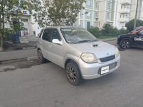 Suzuki Kei 0.7 AT, 2002, 180 000 км, с пробегом, цена 300 000 руб.