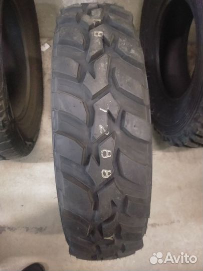 Dunlop Grandtrek MT2 235/85 R16 108Q