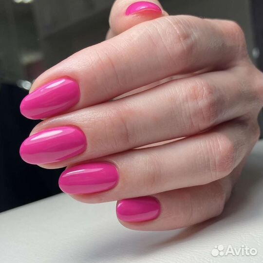 Маникюр, Педикюр, Наращивание ногтей, Парковый