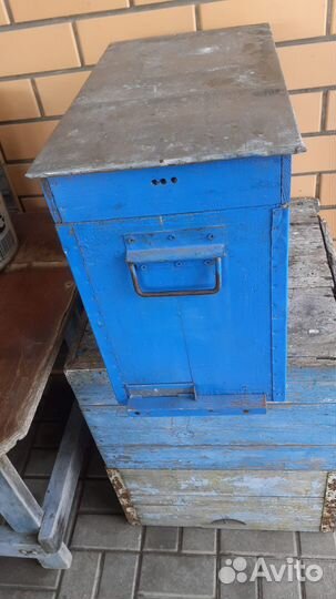 Продаются ульи